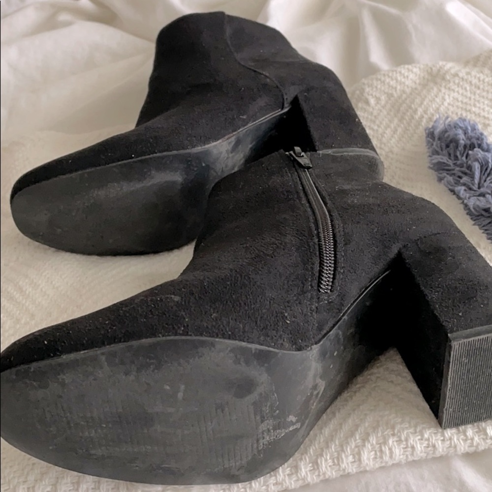 Boots - Picture 2 of 2
